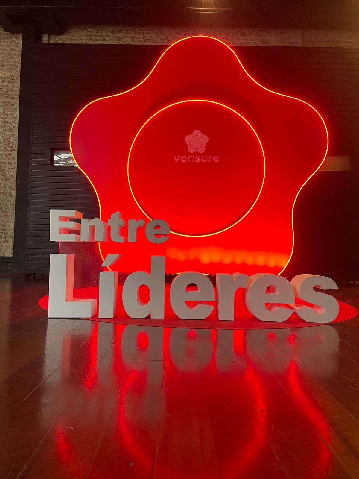 Verisure Entre Líderes — Minério